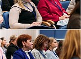 При содействии депутата в Мурманске прошла региональная конференция 