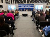 Депутаты Мурманской областной Думы приняли участие в V Международном муниципальном форуме стран БРИКС+