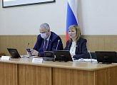 Проект закона об изменениях в областной бюджет рекомендован  к принятию в первом чтении