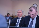 Состоялось очередное заседание Мурманской областной Думы