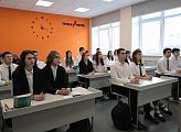 Владимир Мищенко совершил рабочую поездку в Гаджиево