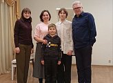 В Мурманской области стартовал VI сезон федерального проекта Анны Гришко «Музыкальные надежды Арктики»