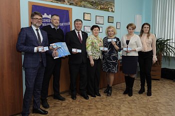 Развивать техническую направленность в образовании – дело благое