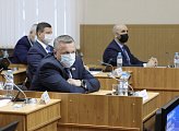 Дума одобрила кандидатуры для назначения в Избирательную комиссию Мурманской области с правом решающего голоса от регионального парламента