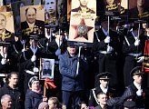 Мурманская область отмечает 74-ую годовщину Победы в Великой Отечественной войне 