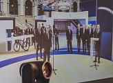 Состоялось торжественное открытие нового терминала аэропорта «Мурманск»