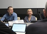 В областной Думе прошло заседание комитета по культуре, молодежной политике, туризму и спорту под председательством Ларисы Кругловой
