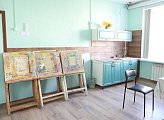 Сергей Дубовой оценил работу объединенной Детской школы искусств в ЗАТО Александровск
