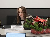 В Думе прошло заседание комитета по культуре, молодежной политике, туризму  и спорту под председательством Ларисы Кругловой