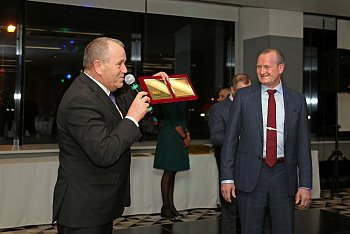 Безопасность, качество и надежность – главные приоритеты работы заполярных автотранспортных предприятий