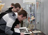 Сергей Дубовой: "Музеи всегда были и остаются воплощением исторической памяти нашей страны" 