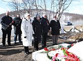 Сергей Дубовой: "Единство народа и любовь к Родине – это сила, которую не сломить ни холодом, ни огнем, ни временем"