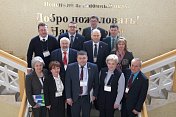 Депутат Мурманской областной Думы Герман Иванов в г. Нарьян-Маре принимает участие в заседании постоянного комитета ПАСЗР по делам Севера и малочисленных народов