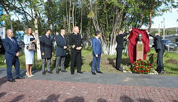 Мурманскому морскому торговому порту – 105 лет