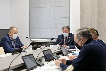 Региональные парламентарии предлагают запретить на территории Мурманской области продажу несовершеннолетним безалкогольных "энергетиков" 