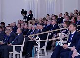 Состоялось пленарное заседание VII Мурманской международной деловой недели «Арктическим курсом»