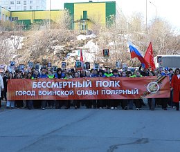 Празднование Дня Победы 9 мая 2026 год