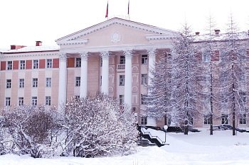 22 марта Станислав Гонтарь принял участие в заседании Совета Думы