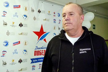 Депутаты областной Думы написали «Диктант Победы» 