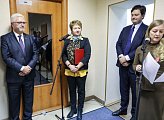 Открылся новый временный офис Генерального консульства Королевства Норвегия в Мурманске