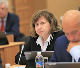 48-е заседание Мурманской областной Думы 16 июня 2026 года