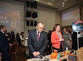 VIII Всероссийский фестиваль «Наука 0+» открылся в Мурманске