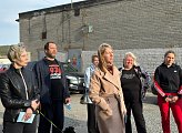 Инициативы двора: мончегорцы активно участвуют в конкурсе