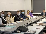 Молодое поколение должно знать историю своей страны
