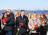 Мурманская область встретила 81-ю годовщину Великой Победы