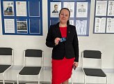 19 апреля Александр Богович вручил партийные билеты новым членам партии «Единая Россия».