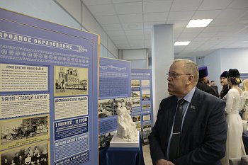 Сергей Дубовой: Сохранение исторического наследия – наш долг перед будущими поколениями