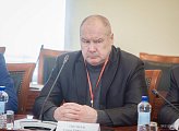 Депутаты областной Думы приняли участие в заседании комитета ПАСЗР