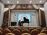 Анна Гришко приняла участие в работе жюри Регионального конкурса Министерства культуры Мурманской области 