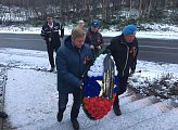 Представители законодательной власти Заполярья приняли участие в российско-норвежском «Походе памяти»