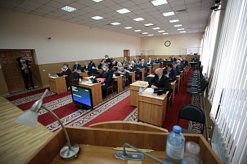 Дума 27 мая приняла в окончательной редакции законопроекты, разработанные в рамках поддержки региональных отраслей, пострадавших от пандемии