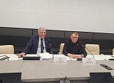 6 июня 2024 года состоялась пресс-конференция фракции КПРФ в Мурманской областной Думе