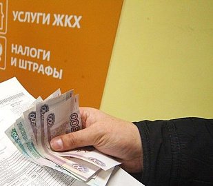 Роман Пономарев совместно с ОНФ добился перерасчета размера платы за содержание жилого помещения в доме №7 на улице Карла Маркса в Мурманске