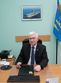 10 марта принял участие в заседании Проектного комитета по реализации национального проекта «Безопасные качественные дороги» на территории нашего региона