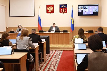 На развитие культуры Мурманской области в следующем году направят 2,3 млрд рублей