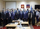 Об актуальных вопросах развития ЗАТО шла речь в Мурманской областной Думе