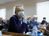 Дума одобрила изменения в выборное законодательство