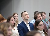 В Мурманске прошел Форум молодых ученых