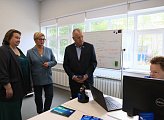 Мурманская область становится более привлекательной для получения качественного образования
