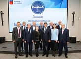 Парламентарии регионов Севера-Запада России обсудили вопросы международного сотрудничества в Арктике 