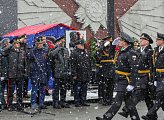 В Долине Славы прошли мероприятия, посвященные 80-летию Победы в Великой Отечественной войне