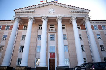 Спикер Думы Сергей Дубовой принял участие в заседании рабочей группы по реализации Постановления Совета Федерации