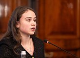 В Санкт-Петербурге состоялось заседание Совета Молодежных парламентов при Парламентской Ассоциации Северо-Запада России