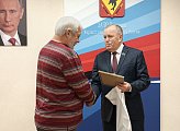 ЗАТО Видяево исполнилось 68 лет