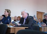 В областной Думе прошли публичные слушания по проекту закона «Об исполнении областного бюджета за 2017 год».  
