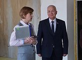 Уважаемые земляки, в последние годы библиотеки в городе Мурманске преобразуются в современные модельные пространства